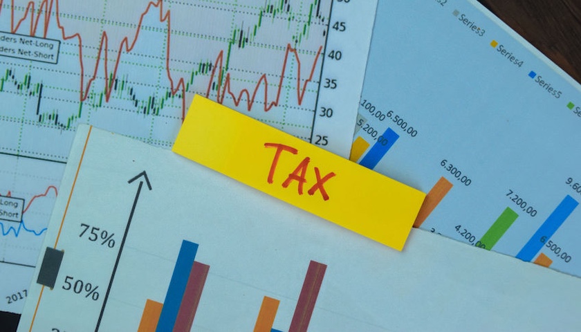 Who pays Corporation Tax? A brief guide.