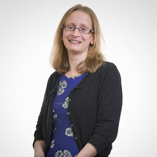 Payroll Outsourcing specialist Debbie West