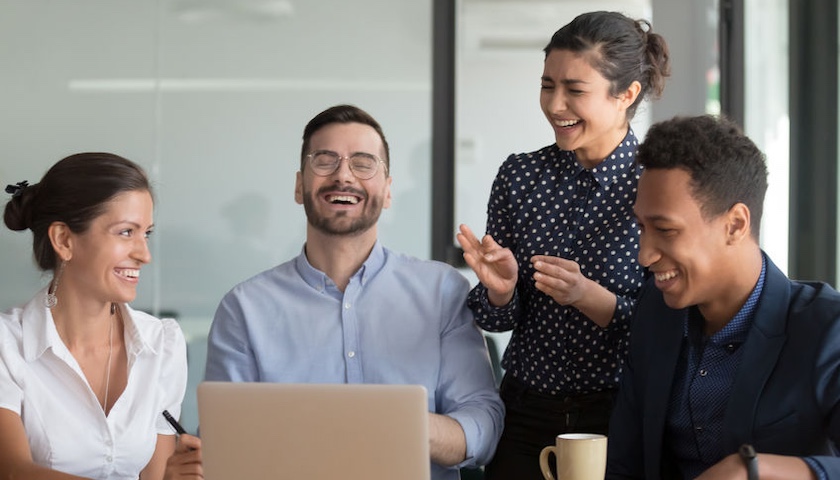What are employment related securities?
