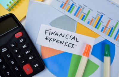 Disallowable expenses: don’t try to claim these on your tax return!