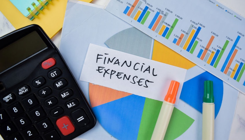 Disallowable expenses: don’t try to claim these on your tax return!