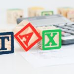 What is marginal relief on Corporation Tax?