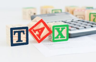 What is marginal relief on Corporation Tax?