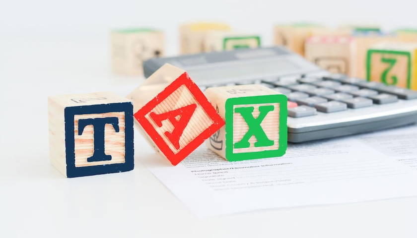 What is marginal relief on Corporation Tax?