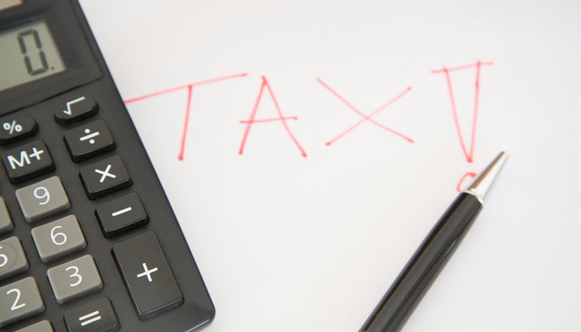 HMRC simple assessments soar 74%