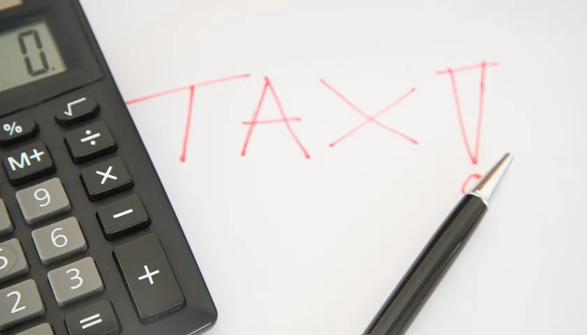 HMRC simple assessments soar 74%
