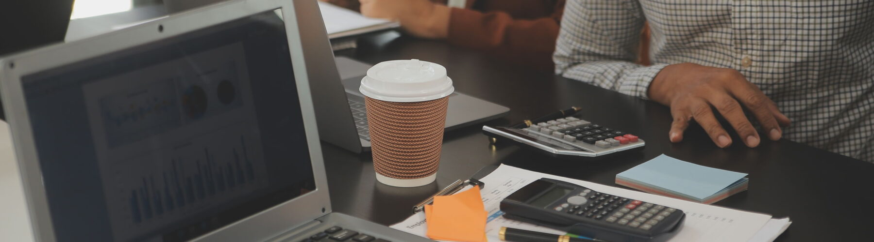 Business valuation service