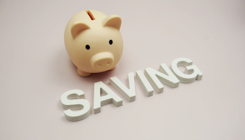Savings tax bites as interest rates rise