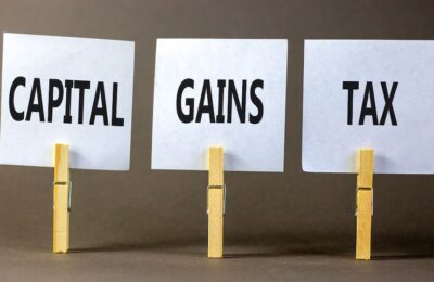 CGT rate change – don’t get caught out!