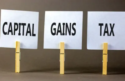 CGT rate change – don’t get caught out!