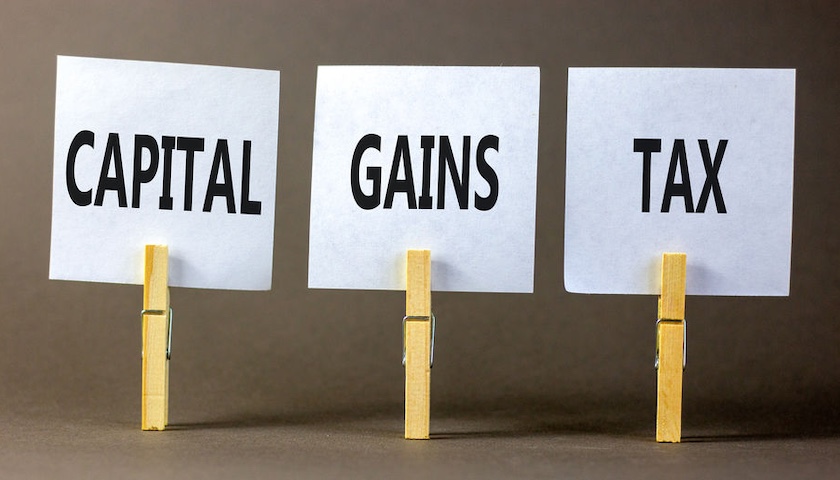 CGT rate change – don’t get caught out!
