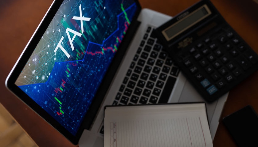 When does MTD for Corporation Tax start? It won’t!