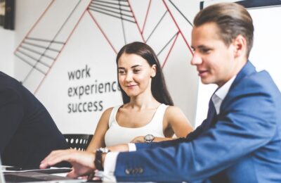 Unpaid internships to be banned?