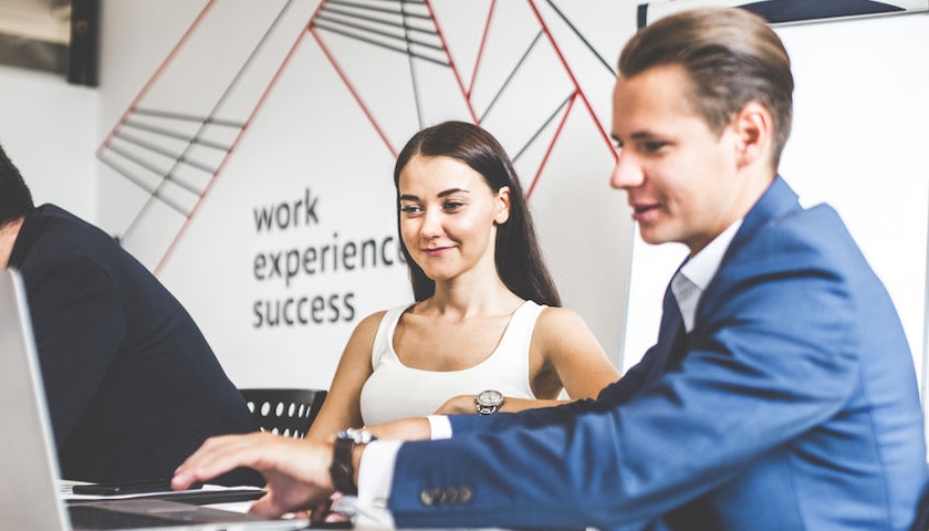 Unpaid internships to be banned?