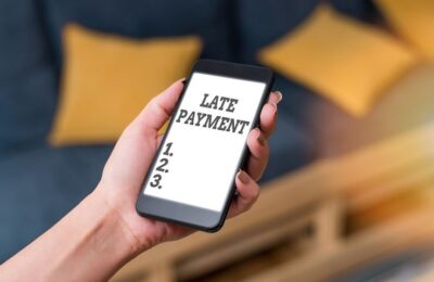Government’s Small Business Plan cracks down on late payments