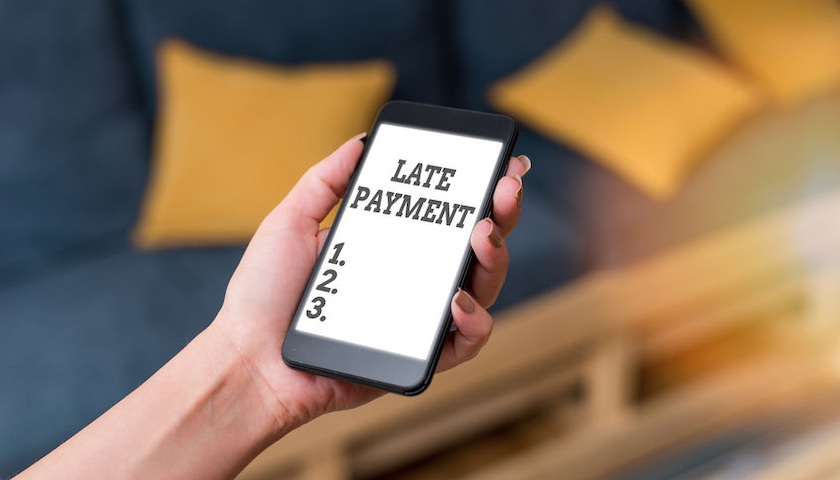 Government’s Small Business Plan cracks down on late payments