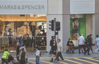 Will M&S face VAT on sandwiches?