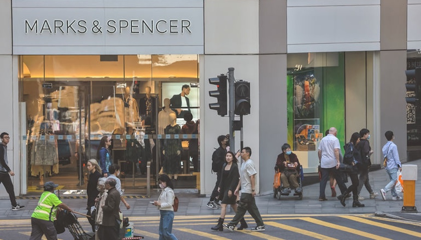 Will M&S face VAT on sandwiches?