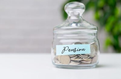 A costly pension underpayment error – check your payroll! A costly pension underpayment error – check your payroll!