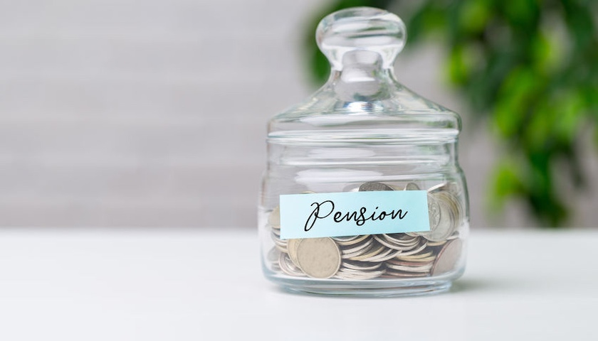 A costly pension underpayment error – check your payroll!