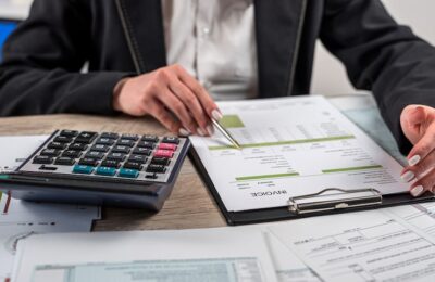 What is remote bookkeeping – and how can it help your business?