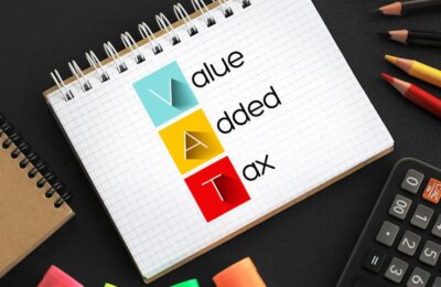 How to file a VAT return