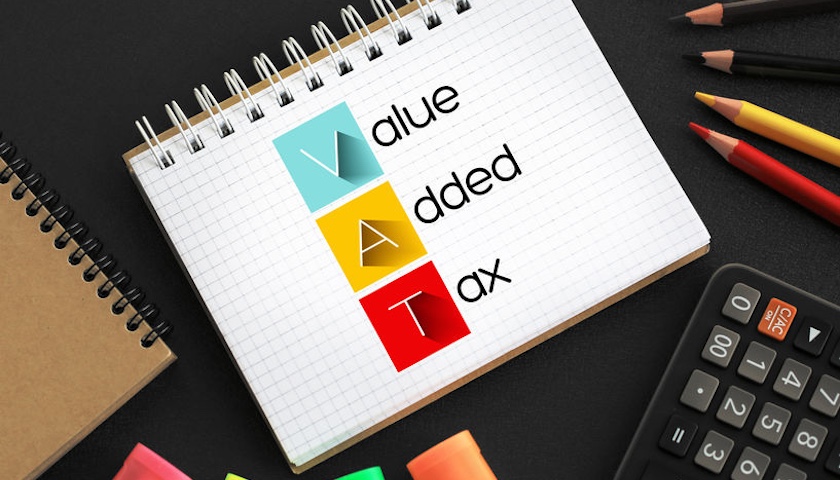 How to file a VAT return