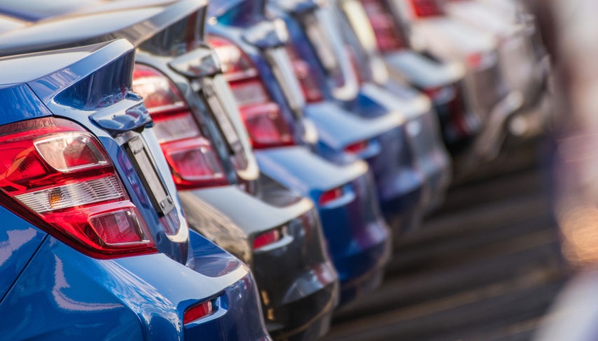 Employee Car Ownership Scheme changes explained
