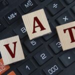 What can I claim on my first VAT return?
