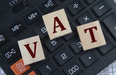 What can I claim on my first VAT return?