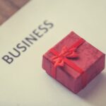 VAT on business gifts explained