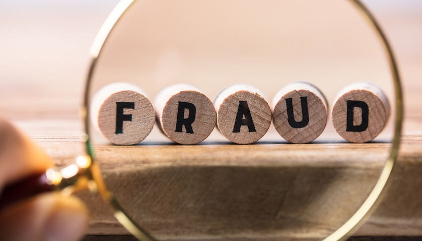 COVID fraud amnesty opens