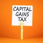 Do I pay Capital Gains Tax on inherited property?