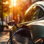 Dual advisory electricity rate for company cars explained