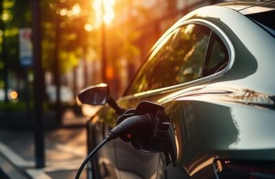 Dual advisory electricity rate for company cars explained