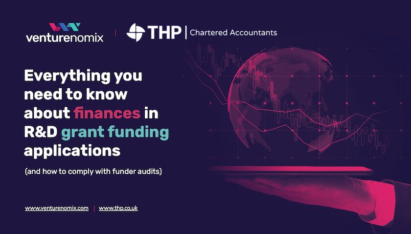 Free download: your guide to grant finance and grant audits