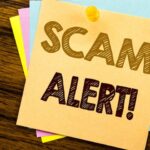 Companies House scam warning over ID verification