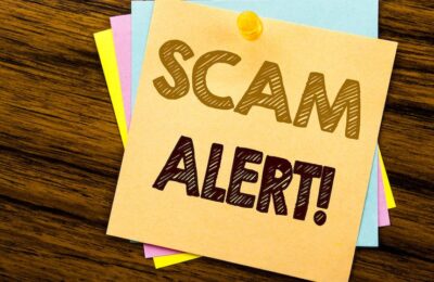 Companies House scam warning over ID verification