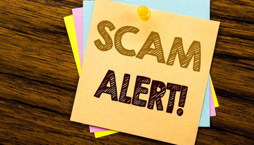 Companies House scam warning over ID verification