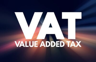 VAT error correction explained