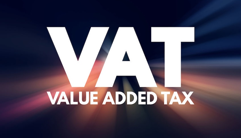 VAT error correction explained