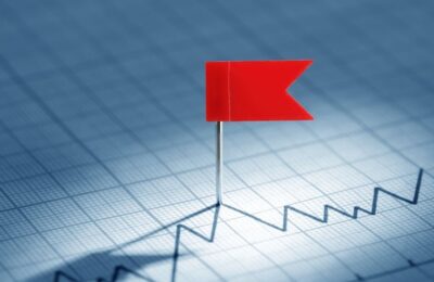 Five accounting red flags your business should watch for
