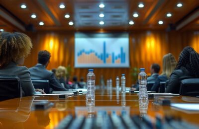 What a part-time Finance Director can do for a growing SME