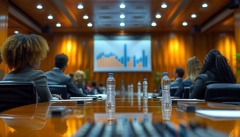 What a part-time Finance Director can do for a growing SME