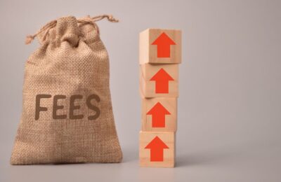 Companies House fees to rise in Feb 2026