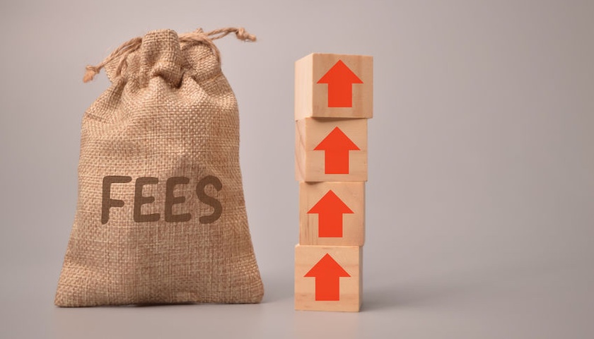 Companies House fees to rise in Feb 2026