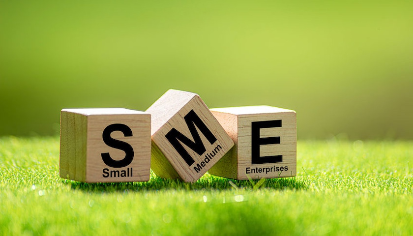 SME growth under threat? One third plan to downsize or close