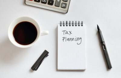 Tax planning before 5th April 2026: your year-end checklist