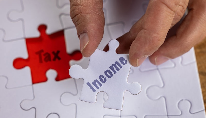 Freeze on Income Tax thresholds: what Budget 2025 means for your income
