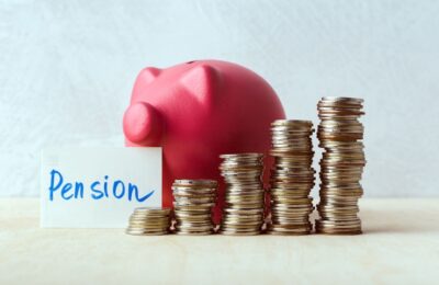 Salary sacrifice pension changes: the £2k cap & 2029 rules
